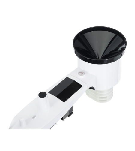 Levenhuk Wezzer PRO LP300 meteoroloģiskā stacija