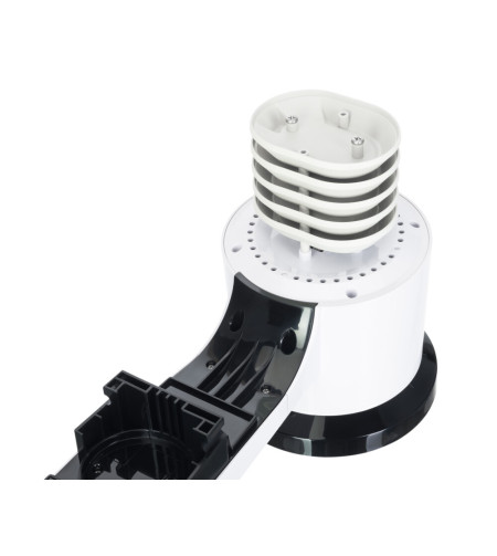 Levenhuk Wezzer PRO LP300 meteoroloģiskā stacija