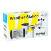 Levenhuk Wezzer PRO LP300 meteoroloģiskā stacija