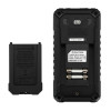 Ermenrich Zing TC40 skaitmeninis multimetras