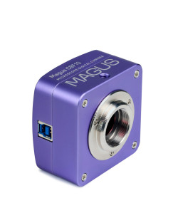 MAGUS CBF10 Digital Kaamera 4912x3684 USB 3.0, 5Gb/s