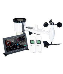 Levenhuk Wezzer PRO LP500 Weather Station