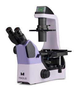 Bioloogiline pöördmikroskoop MAGUS Bio V360