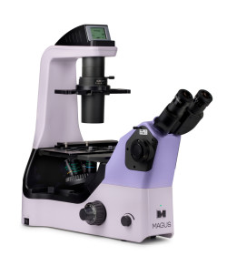 Bioloogiline pöördmikroskoop MAGUS Bio V360
