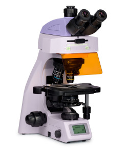 Fluorescencinis mikroskopas MAGUS Lum 450L