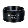 Objektiivi kinnitus MAGUS AL20 2x/26 mm