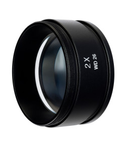 Objektiivi kinnitus MAGUS AL20 2x/26 mm