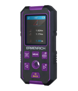 Ermenrich Ping SM90  детектор скрытых проводов