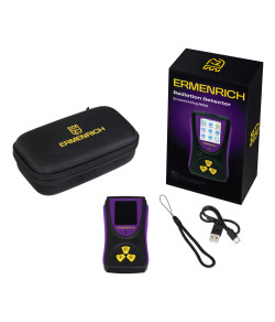 Дозиметр Ermenrich Ping RD50