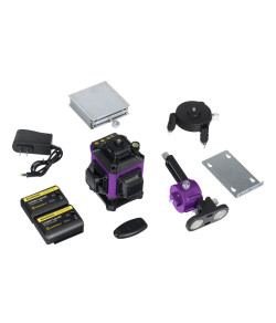 Ermenrich PRO LN35 Laser Level