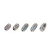 MAGUS FL S-APO60 PlanF S-Apo 4x/10x/20x/40x/100x õli ∞/0.17 H60mm objektiivide komplekt