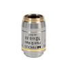 MAGUS FL S-APO60 PlanF S-Apo 4x/10x/20x/40x/100x õli ∞/0.17 H60mm objektiivide komplekt