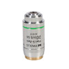 MAGUS FL S-APO60 PlanF S-Apo 4x/10x/20x/40x/100x õli ∞/0.17 H60mm objektiivide komplekt
