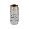 MAGUS FL S-APO60 PlanF S-Apo 4x/10x/20x/40x/100x õli ∞/0.17 H60mm objektiivide komplekt