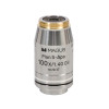 MAGUS FL S-APO60 PlanF S-Apo 4x/10x/20x/40x/100x õli ∞/0.17 H60mm objektiivide komplekt