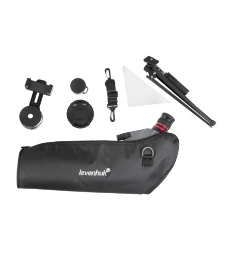 Levenhuk New Blaze PLUS 80 Spotting Scope