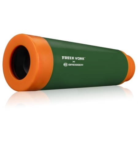 Детская подзорная труба FREEK VONK x BRESSER 8x32