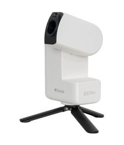 ZWO viedais teleskops AP 30/160 Seestar S30 Pro