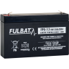 Аккумулятор FULBAT AGM-FP 6V-7.2Ah