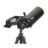 Levenhuk Kelvin MAK80 AZ Fototeleskopas