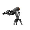 Levenhuk Kelvin MAK90 AZ GOTO Wi-Fi Fototeleskopas