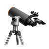 Levenhuk Kelvin MAK127 AZ GOTO Wi-Fi Fototeleskopas