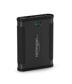 Omegon Pro Powerbank 48k Rev 2, 154 Wh, 12/24 V akupank
