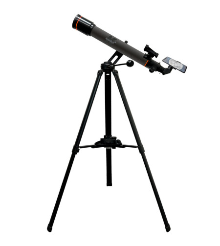 Levenhuk Kelvin Nova PLUS 70/700 fototeleskopas