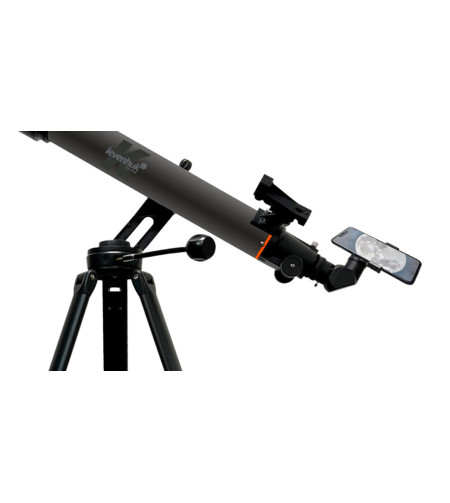 Levenhuk Kelvin Nova PLUS 70/700 fototeleskopas