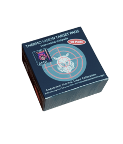 Thermal Targets, ATN (set of 10)