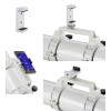 Teleskoop Messier AR-102/1000 Hexafoc OTA, BRESSER
