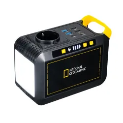 Nešiojamos elektrinės