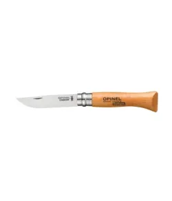 KNIFE OPINEL Anglies plienas NR 12