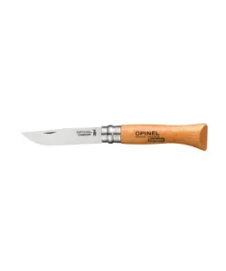KNIFE OPINEL Anglies plienas NR 12