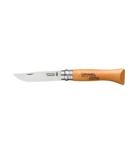 KNIFE OPINEL Anglies plienas NR 12