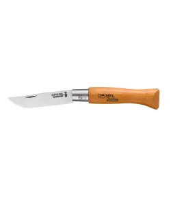 KNIFE OPINEL Anglies plienas NR 12