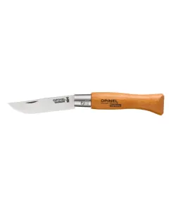 KNIFE OPINEL Anglies plienas NR 12