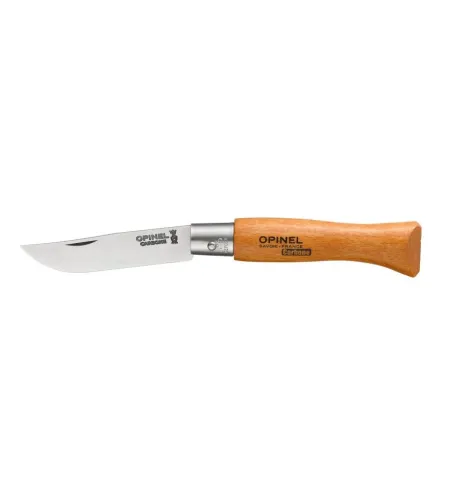 KNIFE OPINEL Anglies plienas NR 12