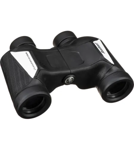 Bushnell binoklis Spectator Sport Black Porro Permafocus 7x35