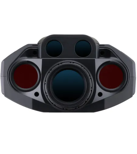 Naktinio matymo skaitmeninis žiūronas BRESSER Explorer 200RF