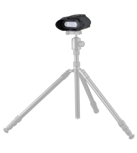 Naktinio matymo skaitmeninis žiūronas BRESSER Explorer 200RF