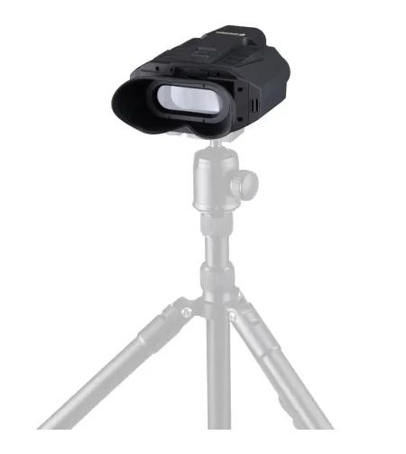 Naktinio matymo skaitmeninis žiūronas BRESSER Explorer 200RF