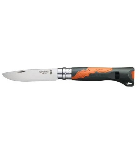 PEILIS Opinel N&deg;07 Outdoor Junior