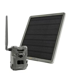SPYPOINT FLEX-M Medžioklės kamera saulės baterija SPLB-22