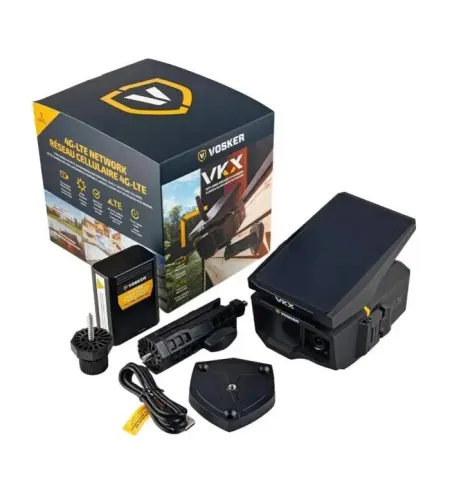 VOSKER VKX turvakaamera