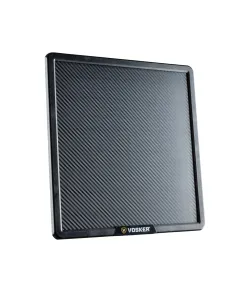 VOSKER Saules enerģijas banka