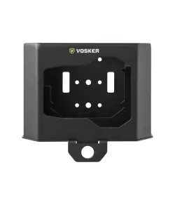 Vosker V-SBOX2 metāla korpuss