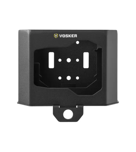 Vosker V-SBOX2 metallkorpus