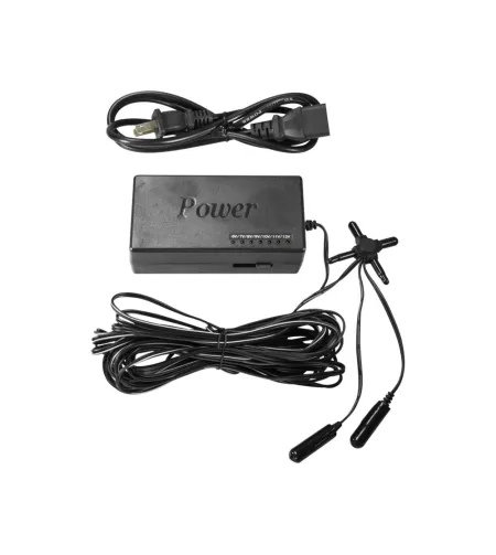 Vosker universālais maiņstrāvas adapteris