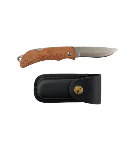 EKA Swede 8 peilis Mediena